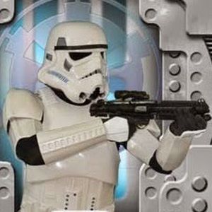 Meet your Posher, Rob